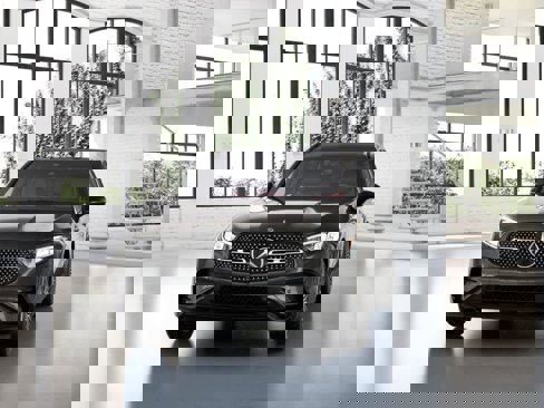 New 2026 Mercedes-Benz GLC 300 image 41