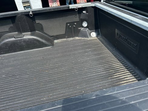 Used 2024 Chevrolet Silverado 1500 W/T w/ WT Fleet Convenience Package image 11