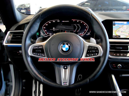 Used 2022 BMW M440i Coupe w/ Premium Package image 47