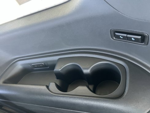 New 2025 Ford Expedition Platinum w/ Stealth Appearance Package image 20