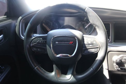 Used 2021 Dodge Charger SXT w/ Blacktop Package image 14