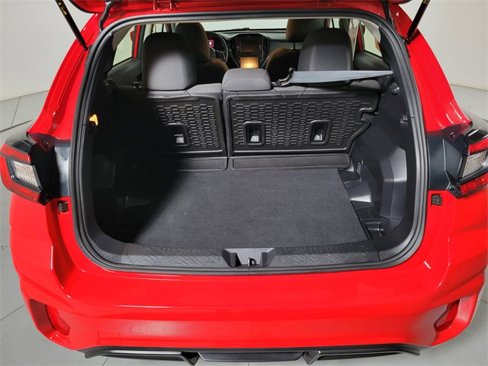 Used 2024 Subaru Impreza 2.0i image 14