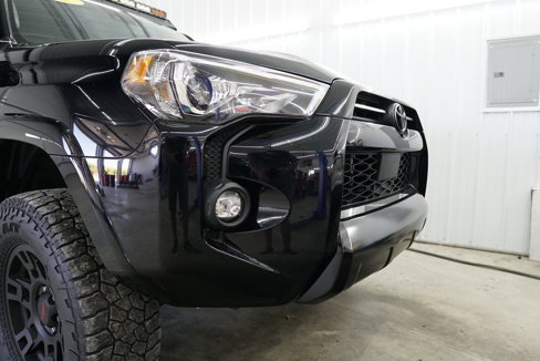Used 2021 Toyota 4Runner Venture image 3