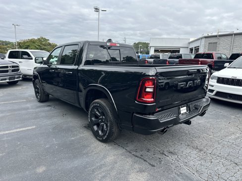 New 2026 RAM 1500 Big Horn image 7