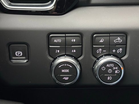 New 2026 GMC Sierra 1500 Denali image 32