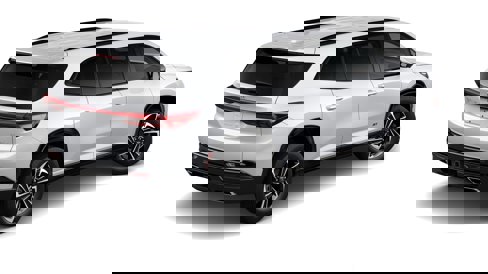 New 2026 Buick Enclave Sport Touring w/ Power Package image 52