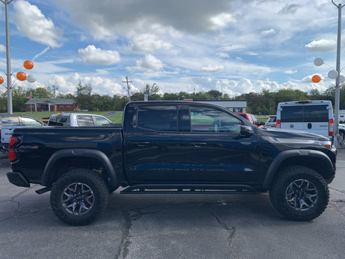 New 2026 Chevrolet Colorado ZR2 w/ Technology Package image 3