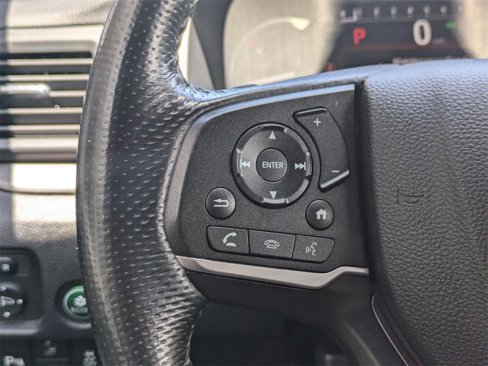 Used 2024 Honda Passport EX-L image 18