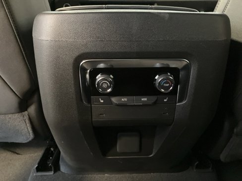 New 2025 Chevrolet Tahoe RST w/ Comfort Package image 13