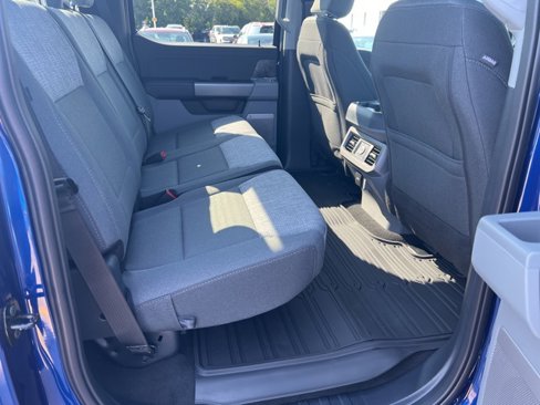 New 2026 Ford F250 4x4 Crew Cab Super Duty image 17