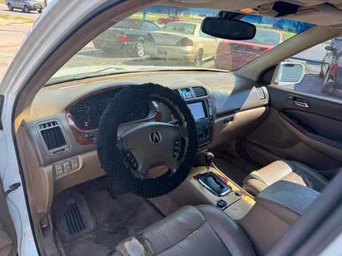 Used 2003 Acura MDX Touring image 7