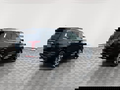 New 2025 Cadillac XT6 Luxury image 43