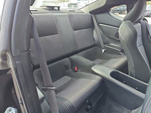 Used 2017 Toyota 86 image 11
