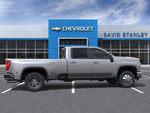 New 2026 Chevrolet Silverado 3500 LT w/ Convenience Package image 5