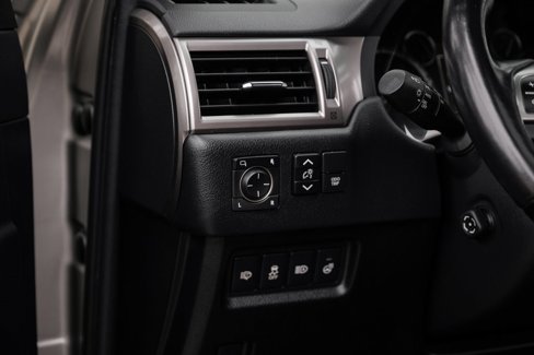 Used 2022 Lexus GX 460 Premium image 42