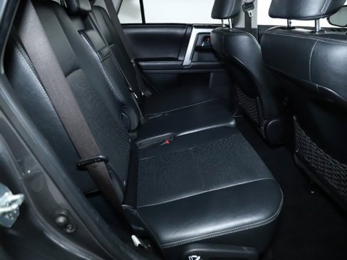 Used 2016 Toyota 4Runner Limited image 33