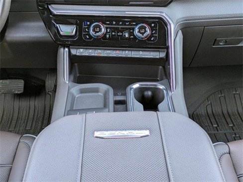 New 2026 GMC Sierra 2500 Denali w/ Denali Reserve Package image 22