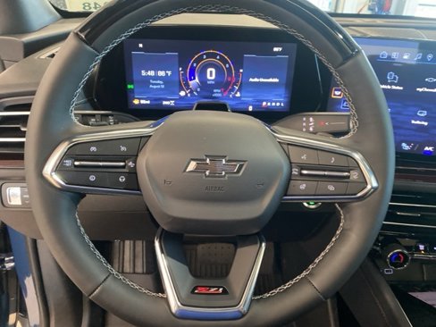 New 2026 Chevrolet Traverse Z71 w/ Enhanced Driving Package image 14