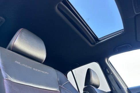 Used 2019 Honda Ridgeline Black Edition image 19