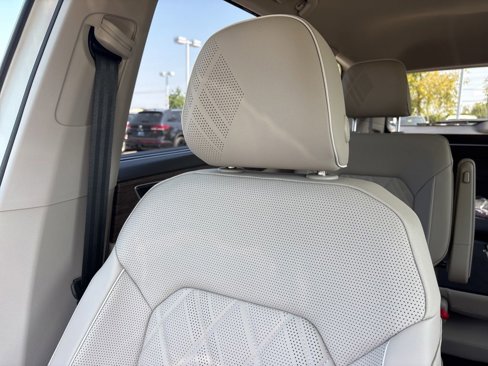 New 2026 Volkswagen Atlas SEL Premium R-Line image 22
