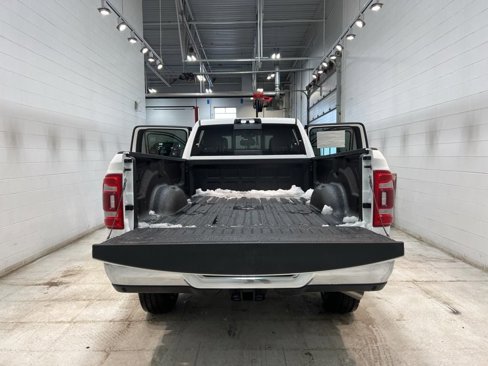 New 2024 RAM 2500 Tradesman w/ Towing Technology Group image 38