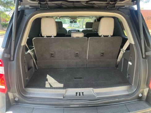Used 2020 Ford Expedition XLT w/ Equipment Group 202A image 16