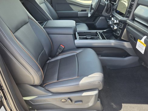 New 2026 Ford F250 Lariat w/ Tremor Off-Road Package image 16