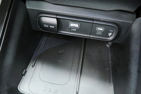 Used 2023 Kia Telluride SX Prestige image 33