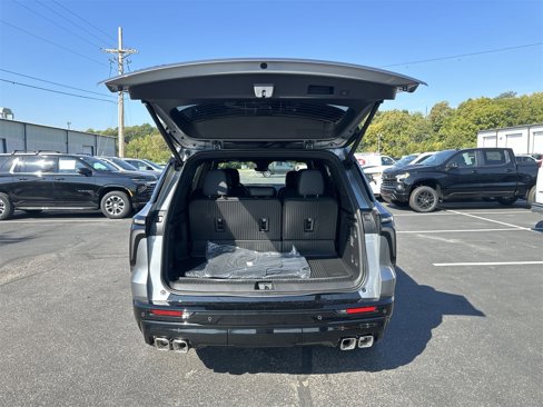 New 2026 Chevrolet Traverse RS w/ LPO, Floor Liner Package image 25