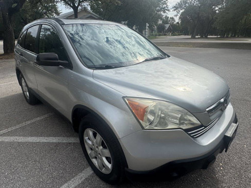 Used 2009 Honda CR-V EX image 7