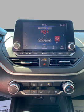 Used 2021 Nissan Altima 2.5 SR image 26