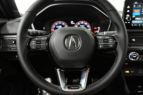 Used 2025 Acura Integra A-Spec image 12