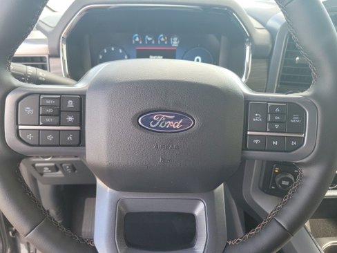 New 2025 Ford F150 Lariat image 9