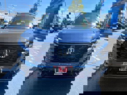 New 2026 Honda CR-V Sport-L image 2