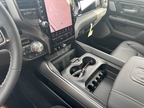 New 2026 RAM 1500 Rebel w/ Advanced Safety Group II image 76