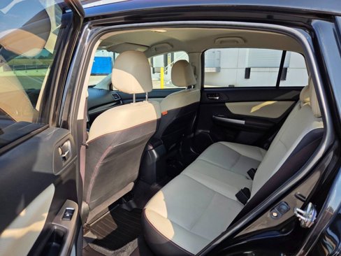 Used 2016 Subaru Crosstrek 2.0i Limited image 11