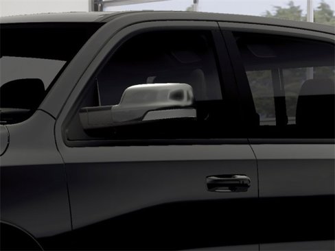 New 2026 RAM 1500 Rebel w/ Rebel Level 2 Equipment Group image 15
