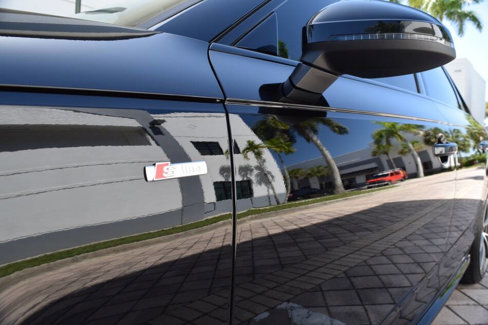 Used 2018 Audi A4 2.0T Premium Plus w/ Premium Plus Package image 32