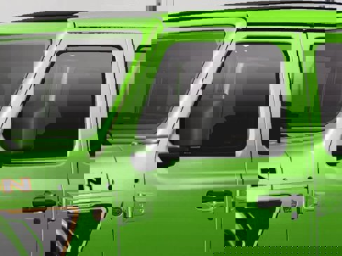 New 2025 Jeep Wrangler Unlimited Rubicon 392 image 13