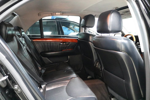 Used 2006 Lexus LS 430 image 19