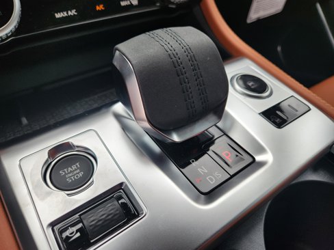 New 2026 Jaguar F-PACE R-Dynamic S image 11