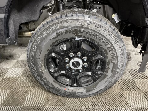 New 2026 Ford F250 XL w/ STX Appearance Package image 10