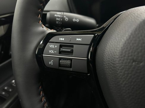 New 2026 Honda CR-V Sport Touring image 12