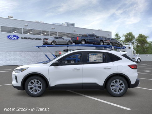 New 2026 Ford Escape Active image 3