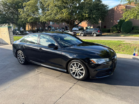 Used 2018 Audi A6 3.0T Premium image 2