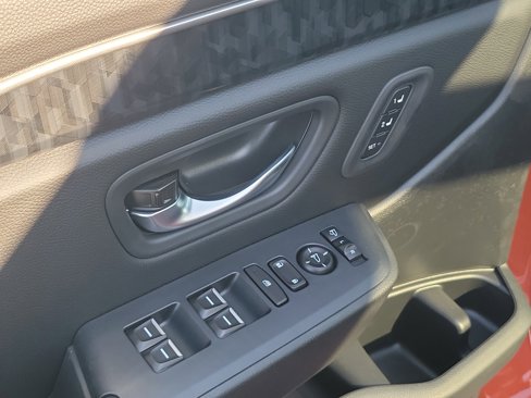 New 2026 Honda Passport TrailSport Elite image 25
