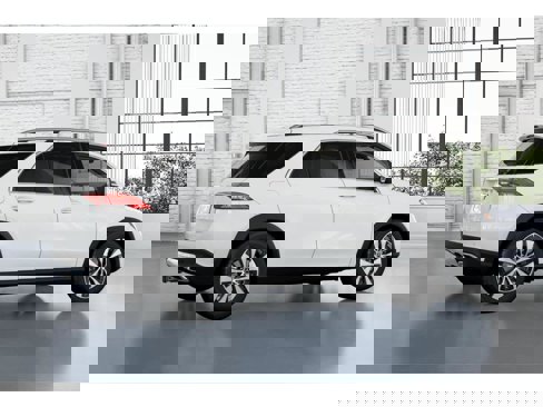 New 2026 Mercedes-Benz GLE 350 4MATIC image 18