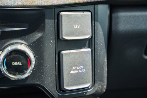 New 2025 Ford F250 Platinum image 27
