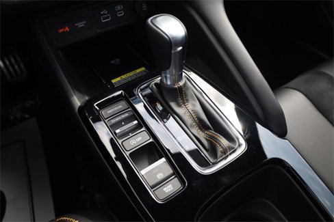 New 2026 Acura Integra A-Spec image 20