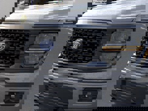 New 2025 Ford F150 STX w/ Equipment Group 200A image 17